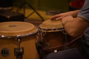 Rhythmus Percussion